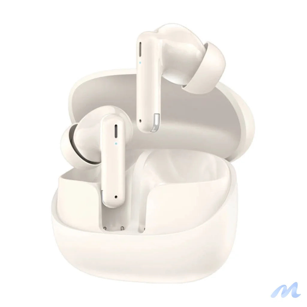 Foneng BL138 wireless headphones (beige)