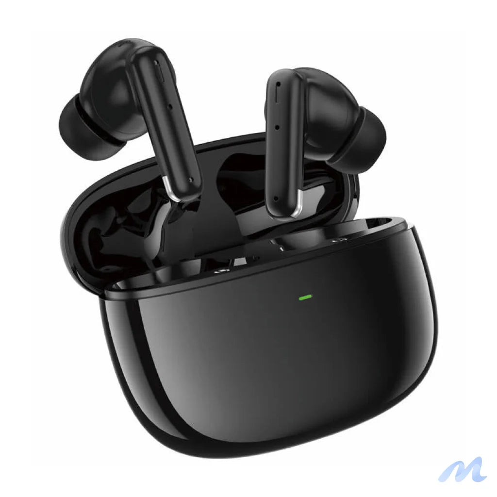 Foneng BL152 wireless headphones (black)