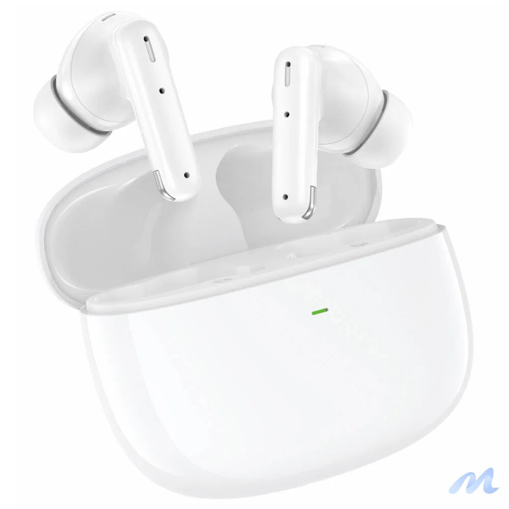 Foneng BL152 wireless headphones (white)