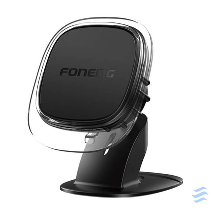Foneng CP103 magnetic car cockpit mount (Black) Phone holders
