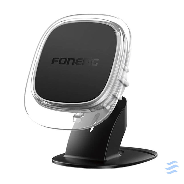 Foneng CP103 magnetic car cockpit mount (Gray) Phone holders