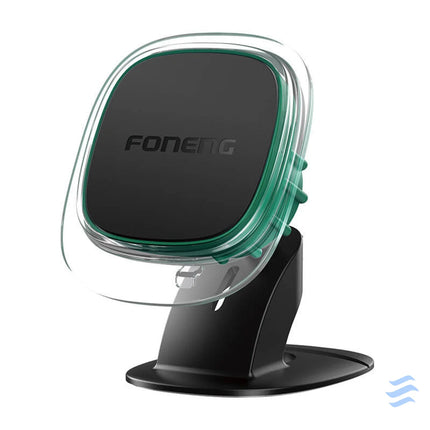 Foneng CP103 magnetic car cockpit mount (Green) Phone holders