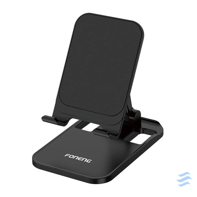 Foneng CP108 Folding Phone Stand Black Bases and stands
