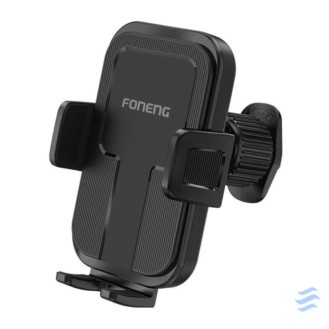 Foneng CP115 Car Grille Mount (Black) Phone holders