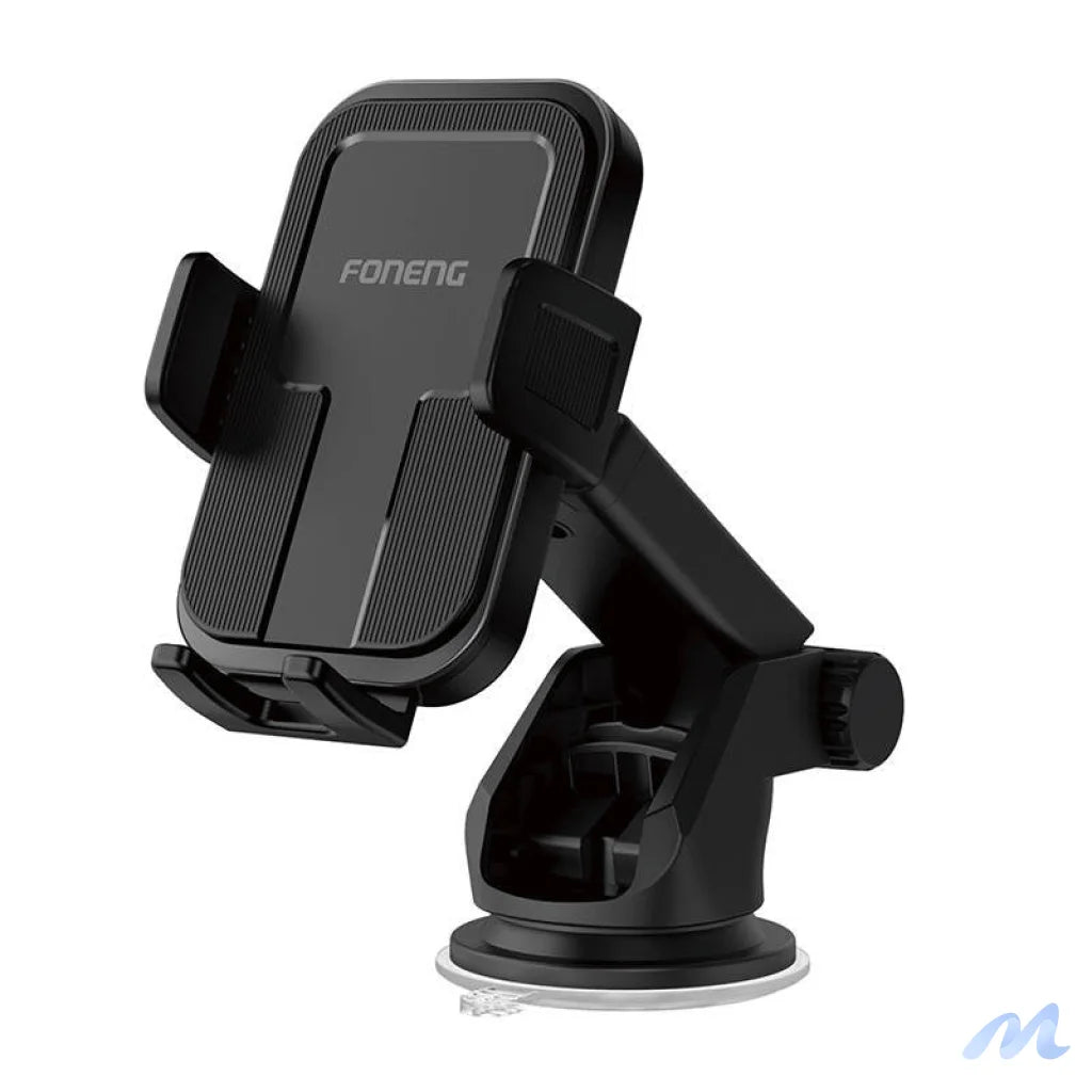 Foneng CP115 Car Grille Mount (Black)