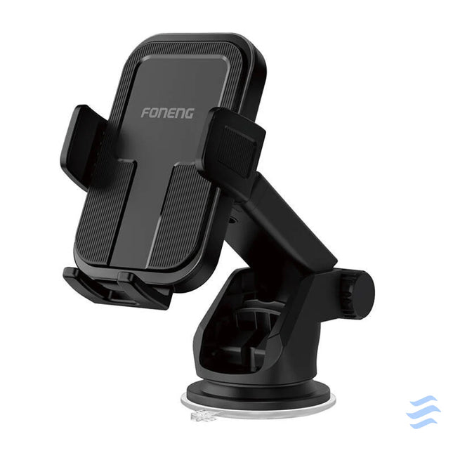 Foneng CP115 Car Grille Mount (Black) Phone holders