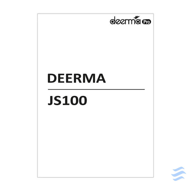 Food grinder Deerma JS100 Blenders