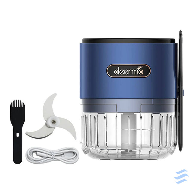 Food grinder Deerma JS100 Blenders