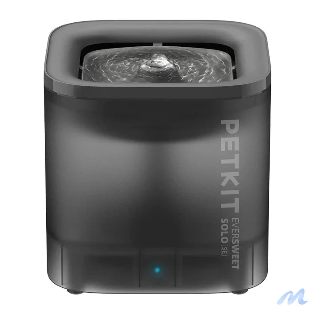 Fountain/ drinker for Dog and Cat PetKit Eversweet SOLO SE (dark gray)