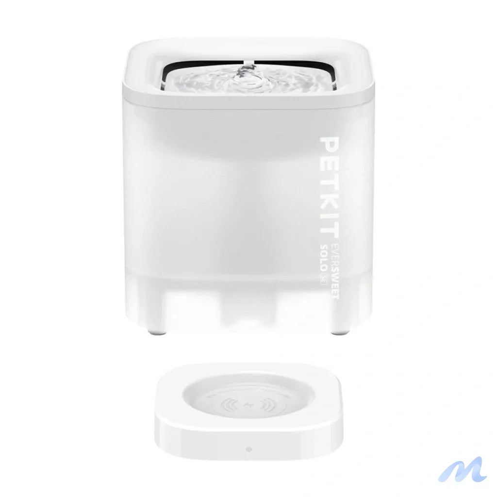Fountain/ drinker for Dog and Cat PetKit Eversweet SOLO SE