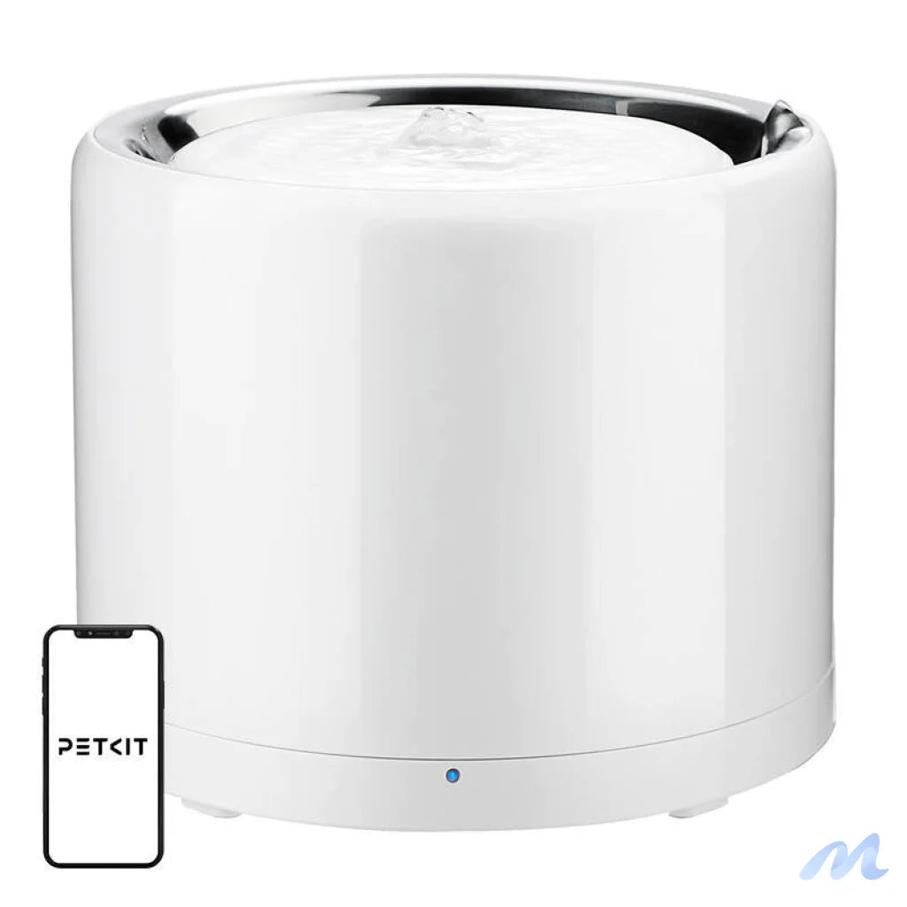 Fountain/ drinker for Dog and Cat PetKit Eversweet Wireless SUS304
