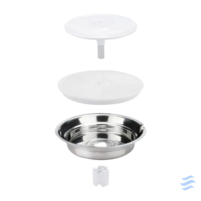Fountain/ drinker for Dog and Cat PetKit Eversweet Wireless SUS304 Water dispensers