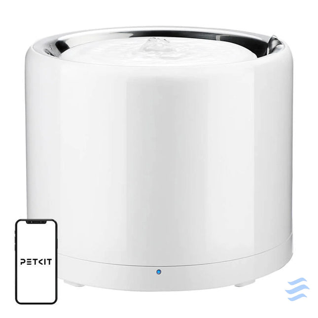 Fountain/ drinker for Dog and Cat PetKit Eversweet Wireless SUS304 Water dispensers
