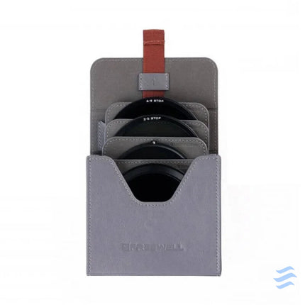 Freewell 82mm Magnetic Variable ND Filter System For SLR cameras