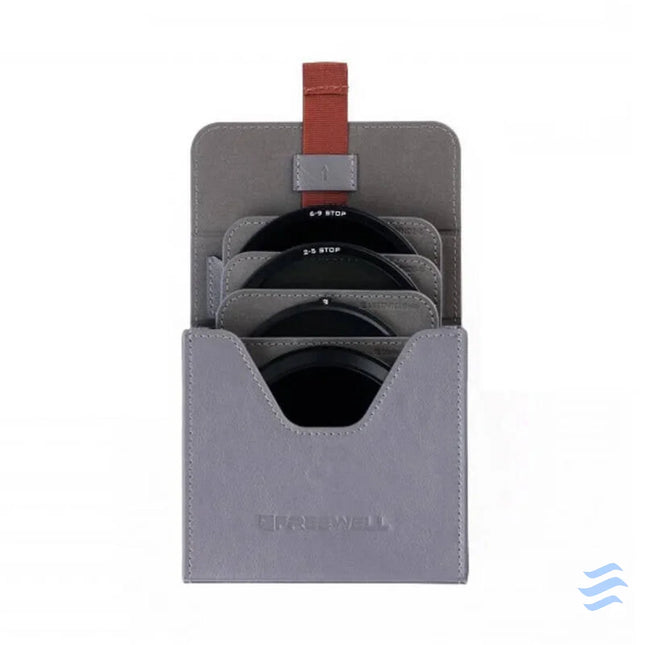 Freewell 82mm Magnetic Variable ND Filter System For SLR cameras