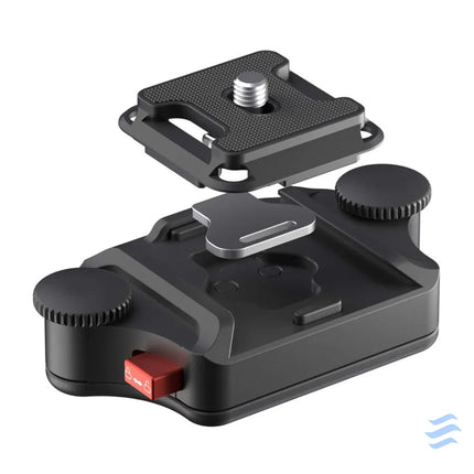Freewell backpack quick release Other