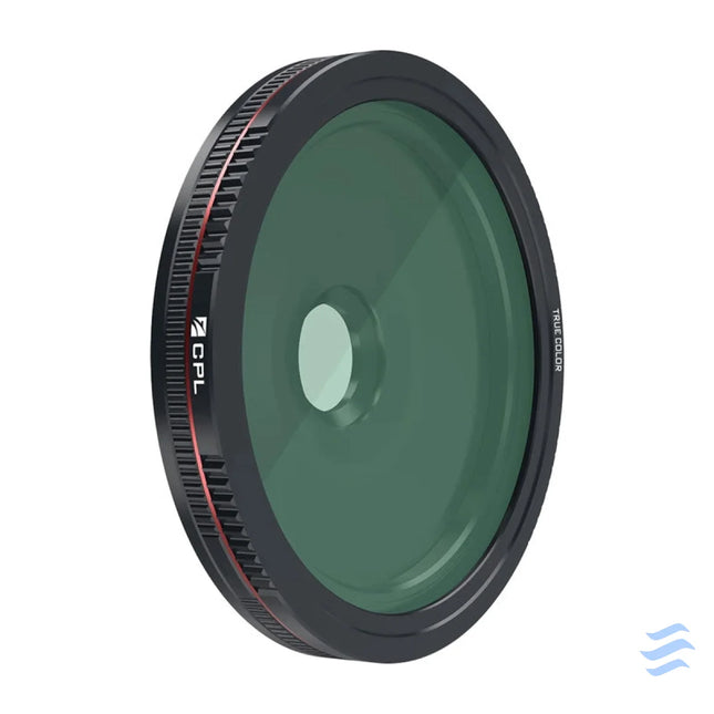 Freewell CPL filters for Samsung Galaxy S23/S24 Ultra with 17mm mount Phone lenses