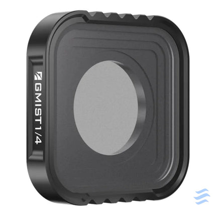 Freewell Glow Mist 1/4 diffusion filter for GoPro Hero 13 For sports cameras