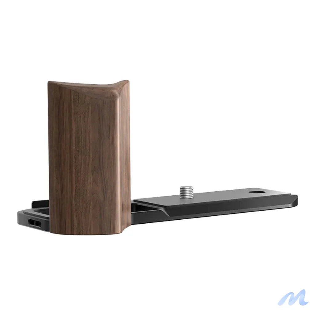 Freewell L-bracket for Fuji GFX 100RF (black)