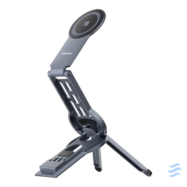 Freewell magnetic folding handle Straps mounts and holders