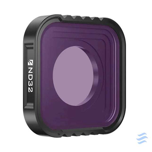 Freewell ND32 filter for GoPro HERO 13/12/11/10/9 For sports cameras