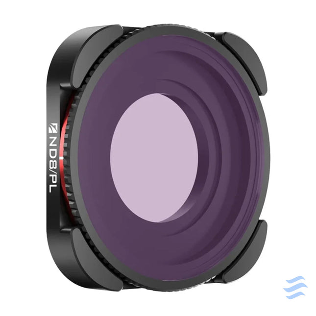 Freewell ND8/PL filter for GoPro Hero 13 For sports cameras