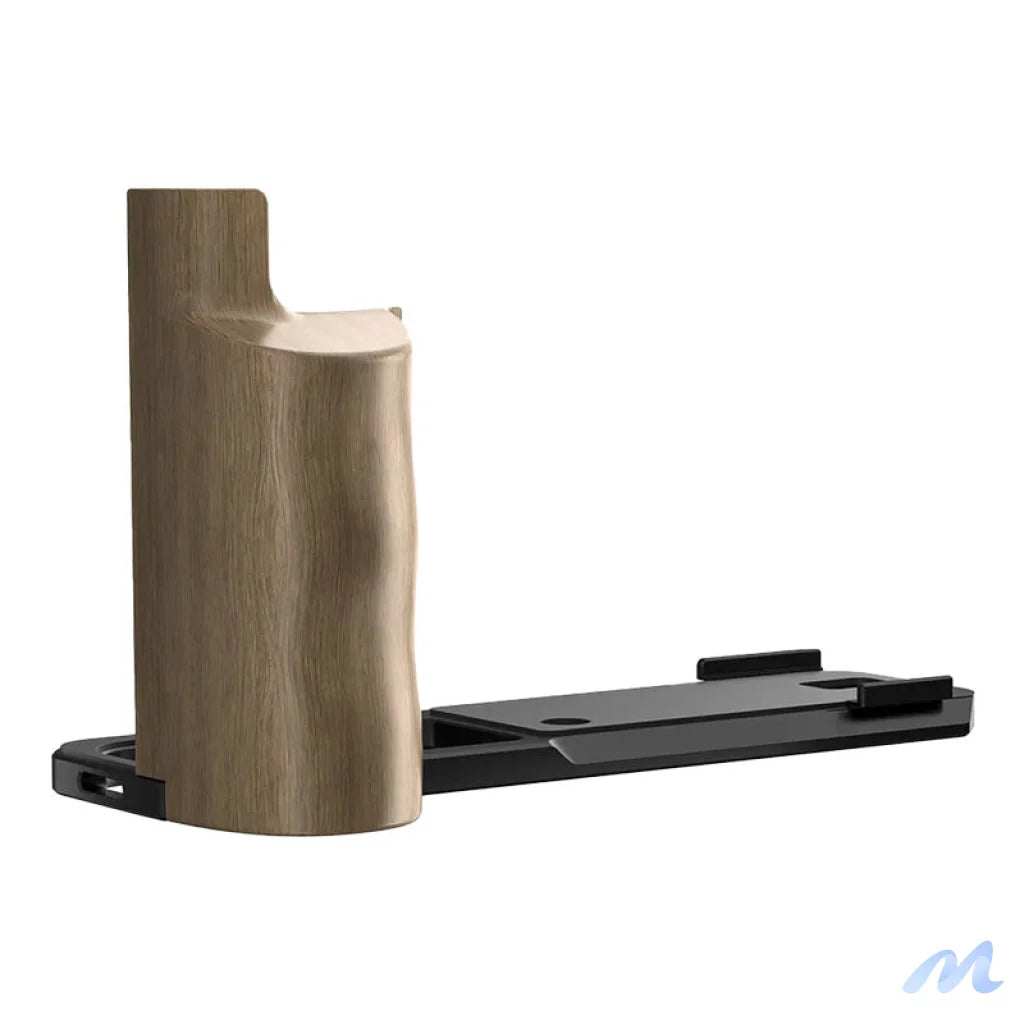 Freewell premium L bracket for Fuji X100VI (black)