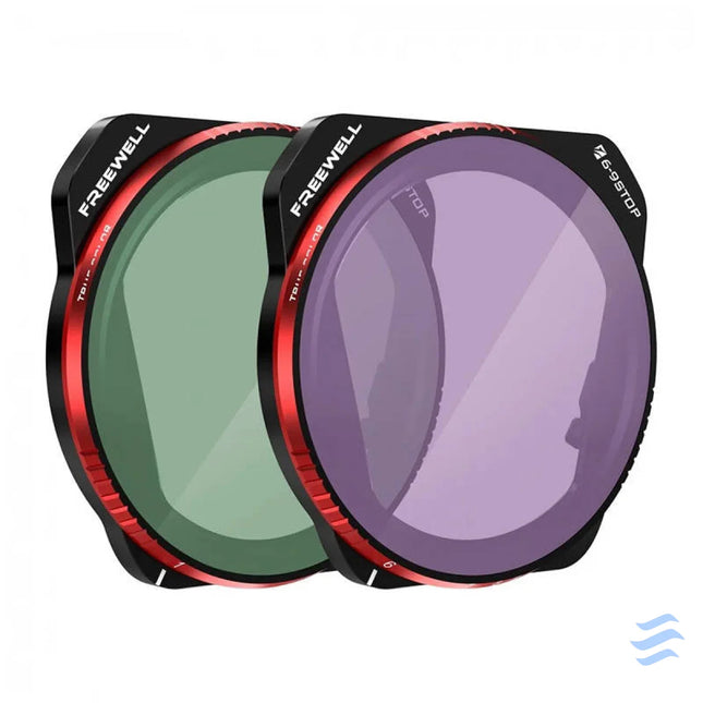 Freewell True Color Variable ND Filters for DJI Mavic 3 Pro DJI