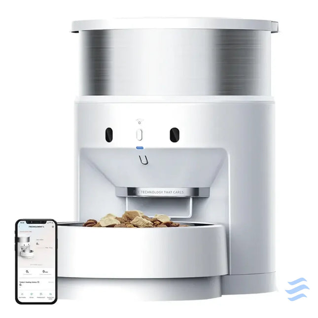 Fresh element 3 Petkit 3L smart food dispenser Bowls