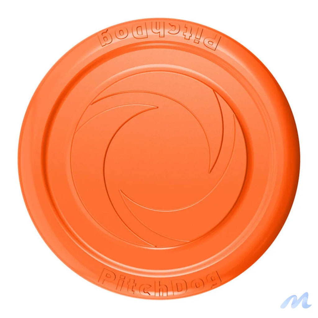 Frisbee/disc Waudog 24 cm, orange