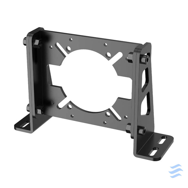 Front mount bracket for R9/R12/R16/R21 base Moza Racing RS055 Racing simulation