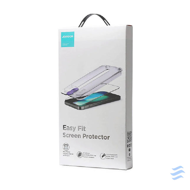 Full screen tempered glass Joyroom JR H03 for Apple iPhone 14 Plus 6.7 ’ For smartphones