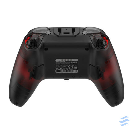 GameSir Cyclone 2 wireless controller (black) Gaming controllers