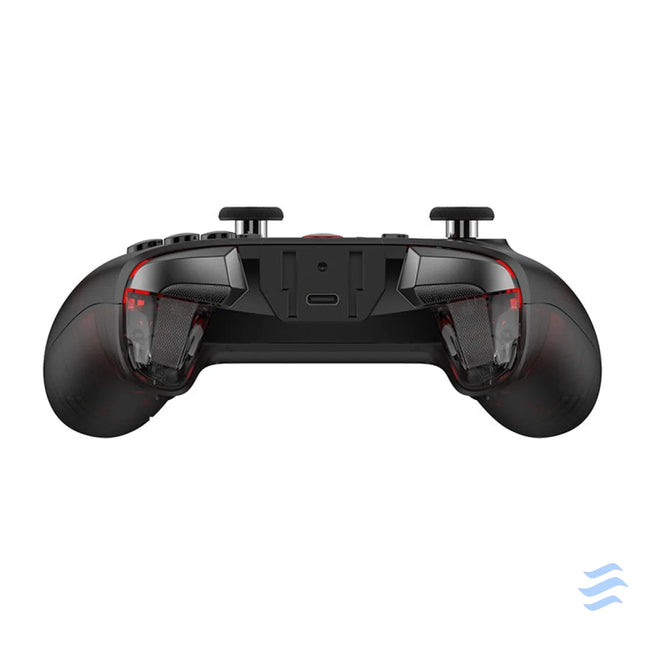 GameSir Cyclone 2 wireless controller (black) Gaming controllers