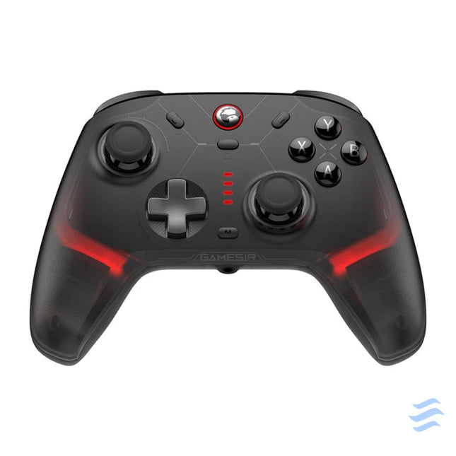 GameSir Cyclone 2 wireless controller (black) Gaming controllers