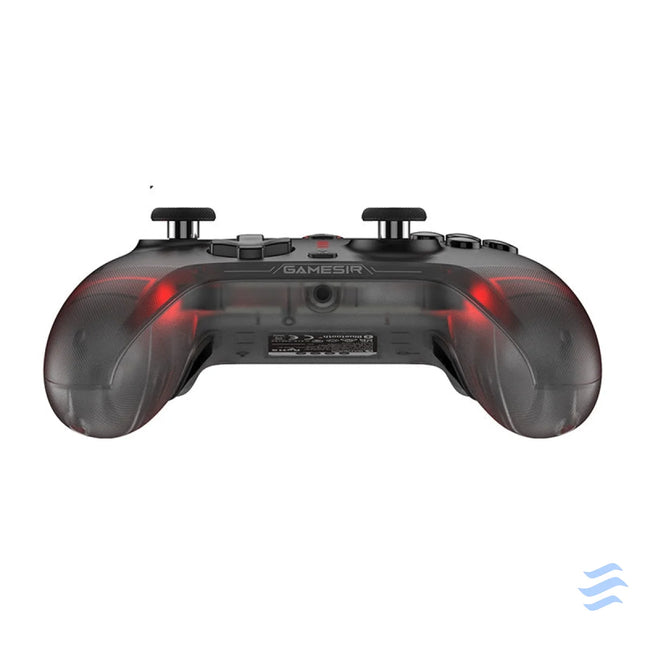 GameSir Cyclone 2 wireless controller (black) Gaming controllers