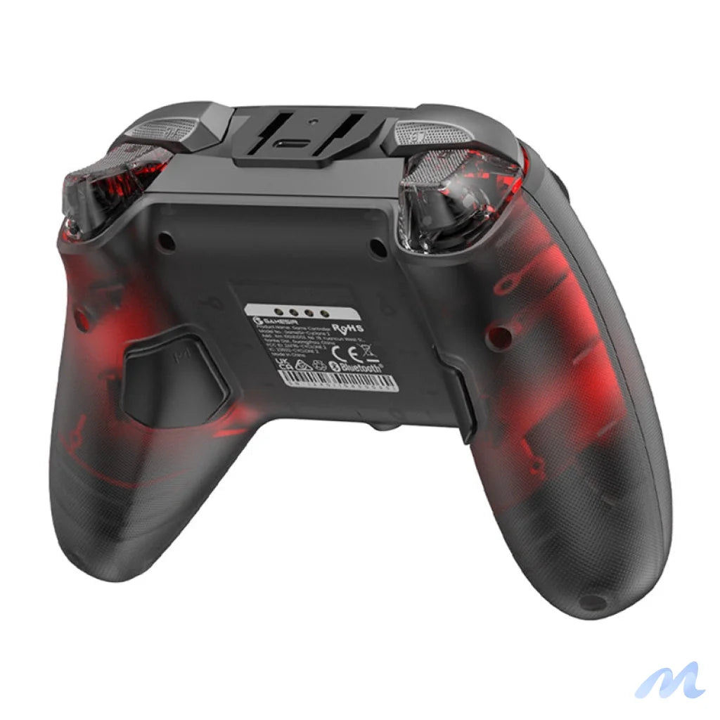 GameSir Cyclone 2 wireless controller (black)