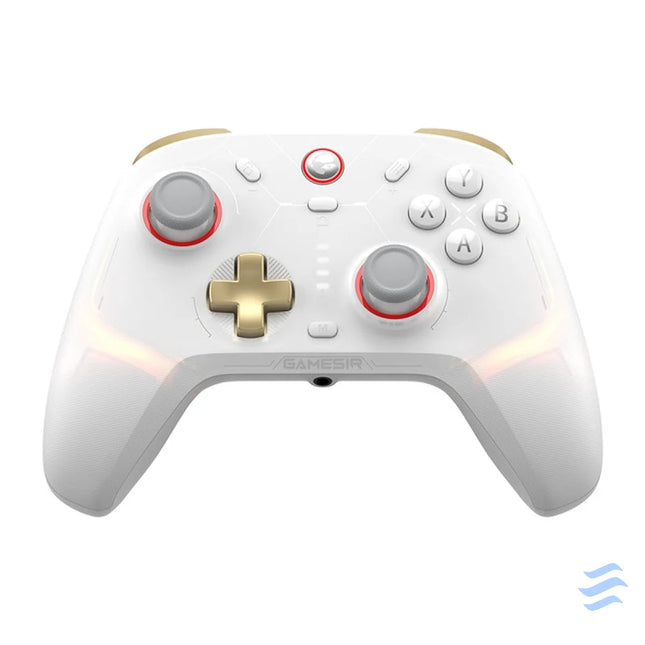 GameSir Cyclone 2 wireless controller (white) Gaming controllers