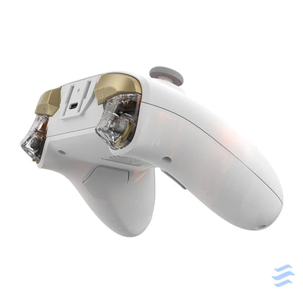 GameSir Cyclone 2 wireless controller (white) Gaming controllers
