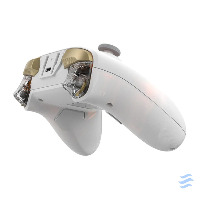 GameSir Cyclone 2 wireless controller (white) Gaming controllers