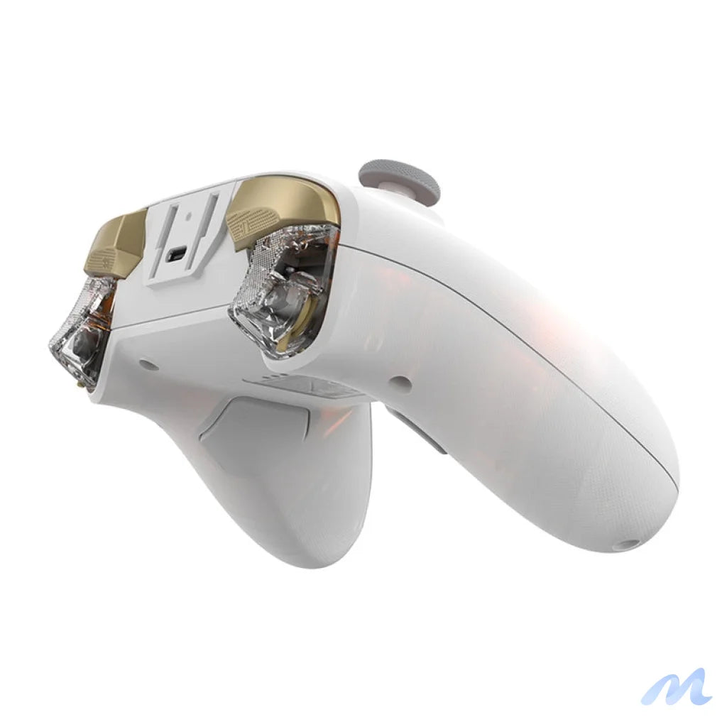 GameSir Cyclone 2 wireless controller (white)