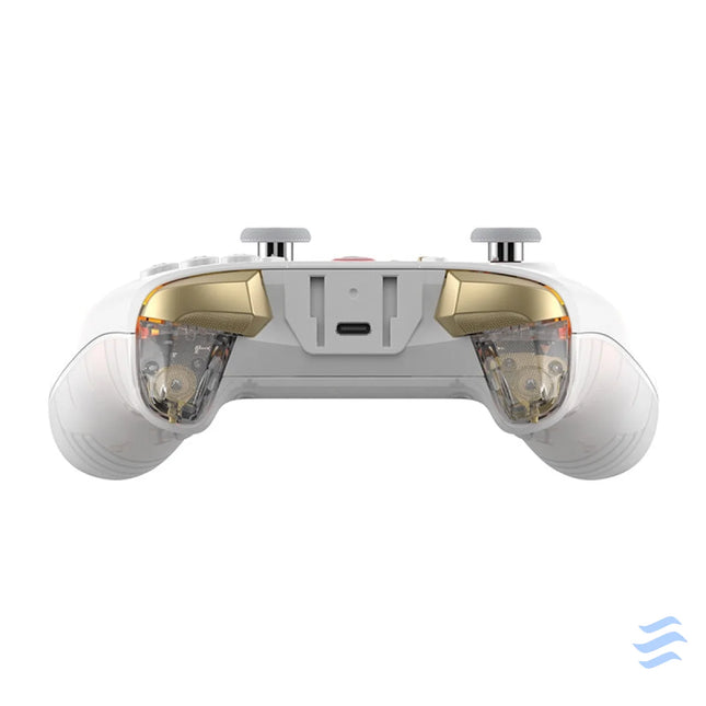 GameSir Cyclone 2 wireless controller (white) Gaming controllers