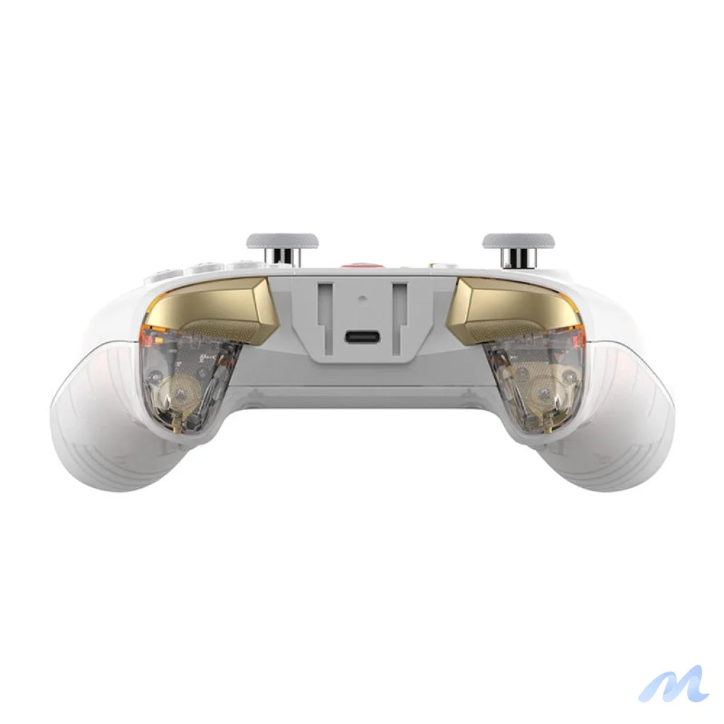 GameSir Cyclone 2 wireless controller (white)