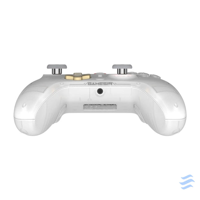 GameSir Cyclone 2 wireless controller (white) Gaming controllers