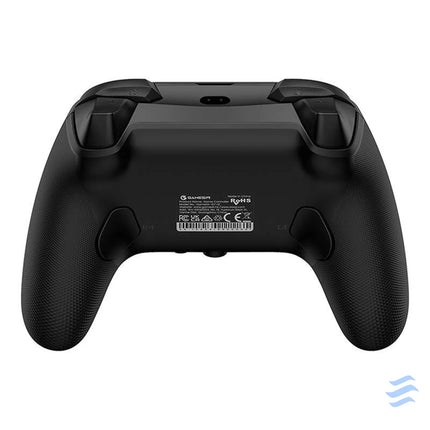 GameSir G7 HE wired controller (black) Gamepads