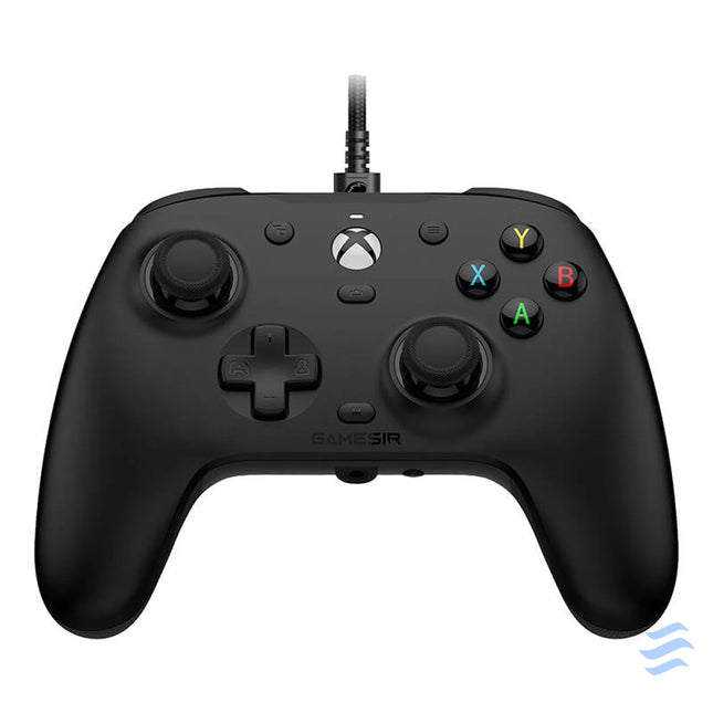 GameSir G7 HE wired controller (black) Gamepads