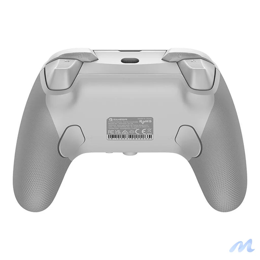 GameSir G7 HE wired controller (white)