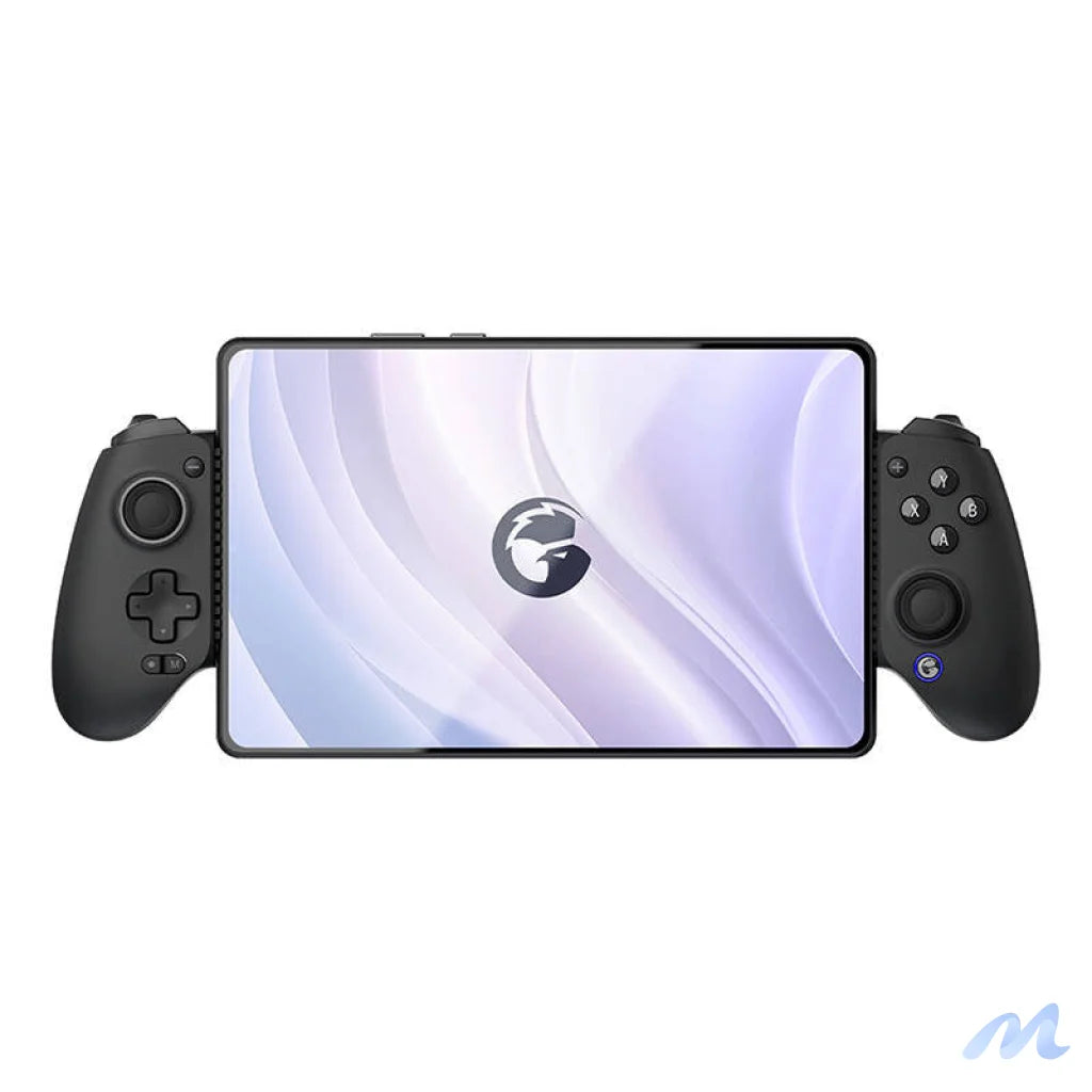GameSir G8+ Bluetooth mobile controller with phone holder