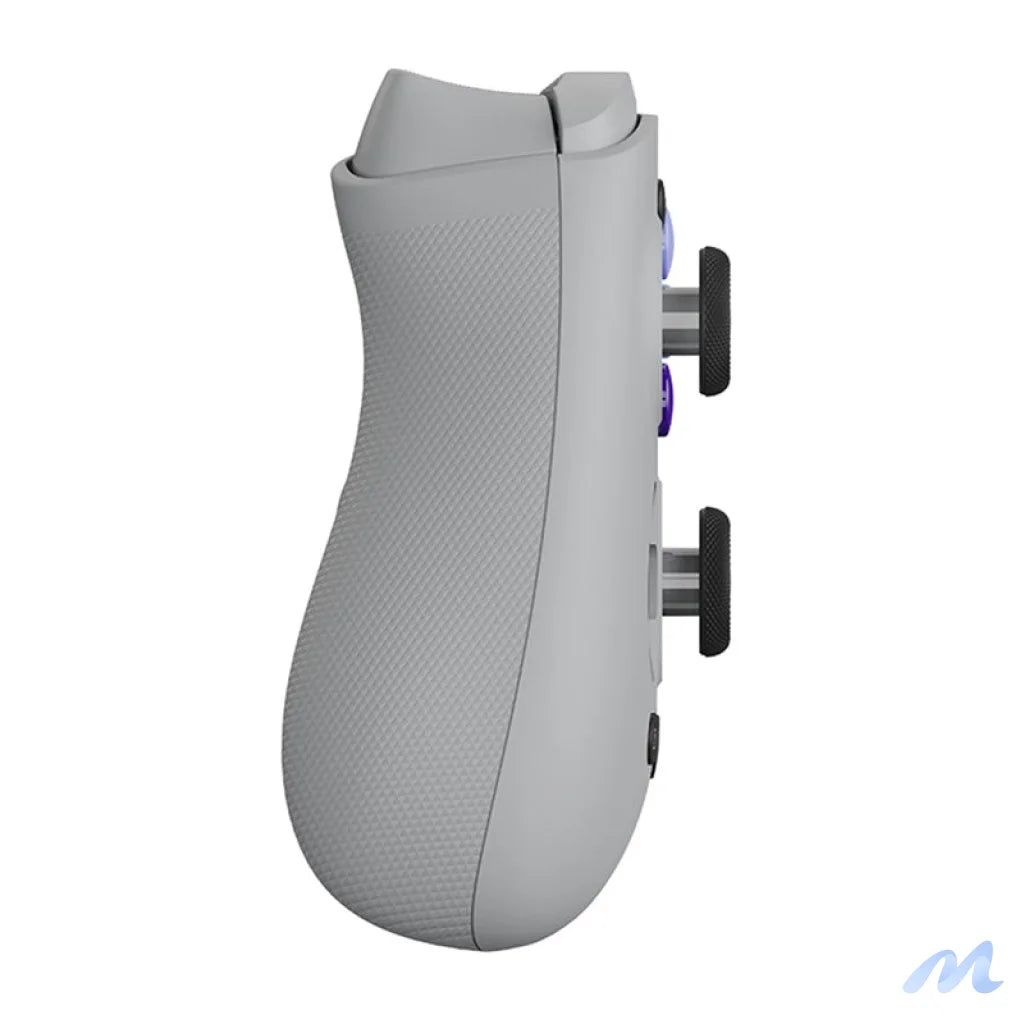 GameSir G8 Galileo USB-C mobile controller with phone holder (gray) (N)