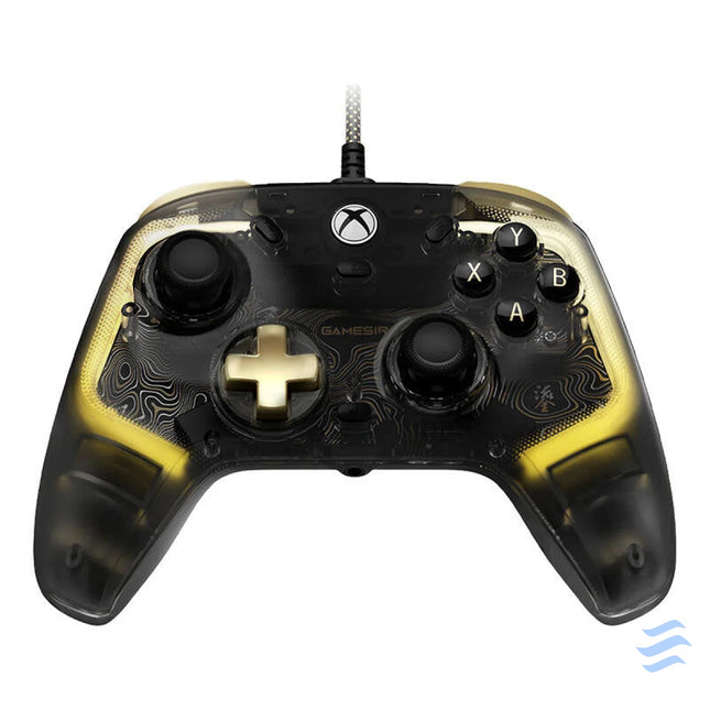 GameSir K1 Flux wired controller Gamepads